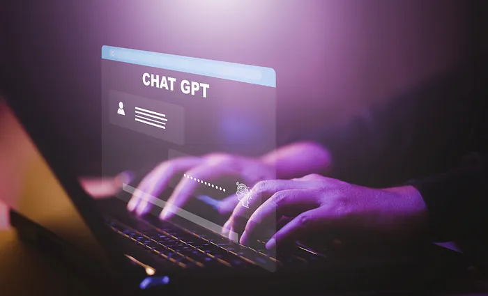 Chat-GPT (Open AI )