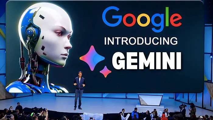 Google Gemini Bard