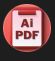 PDF Ai PDF logo