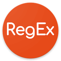 regex-tutorial