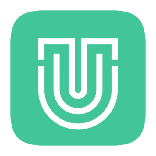 uniqmail logo